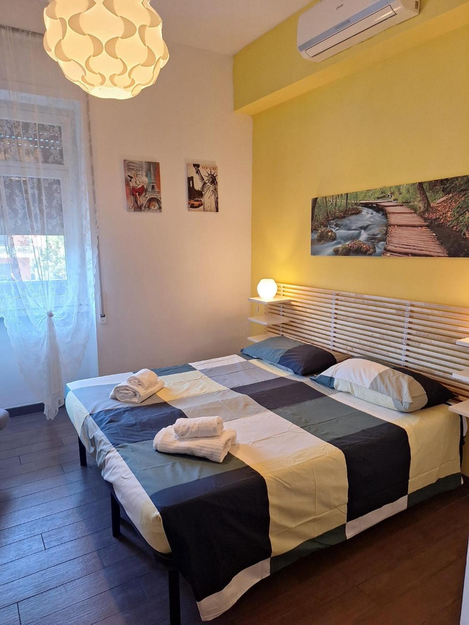 Trastevere Bed & Breakfast Rom