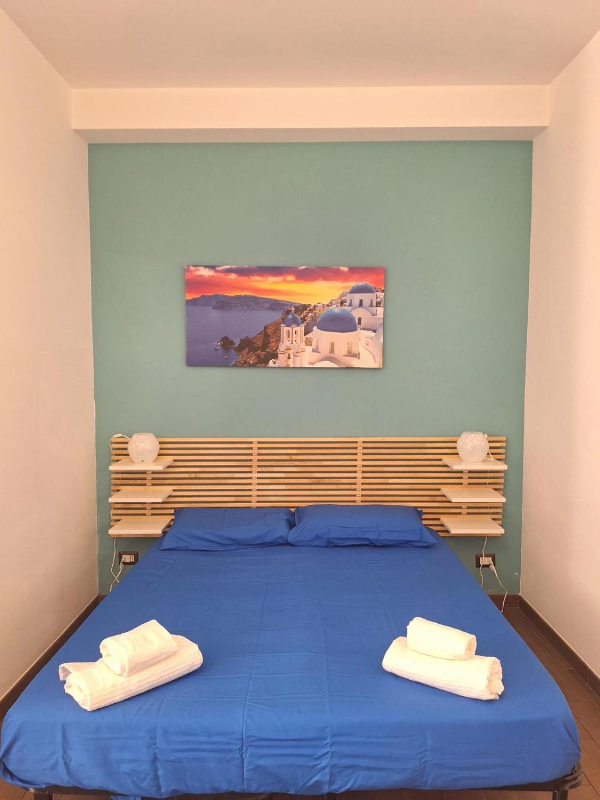 Trastevere Bed & Breakfast Rom