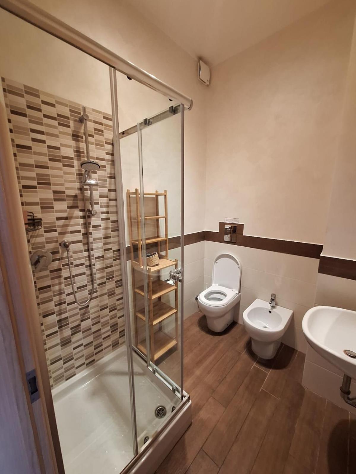 Trastevere Bed & Breakfast Rom